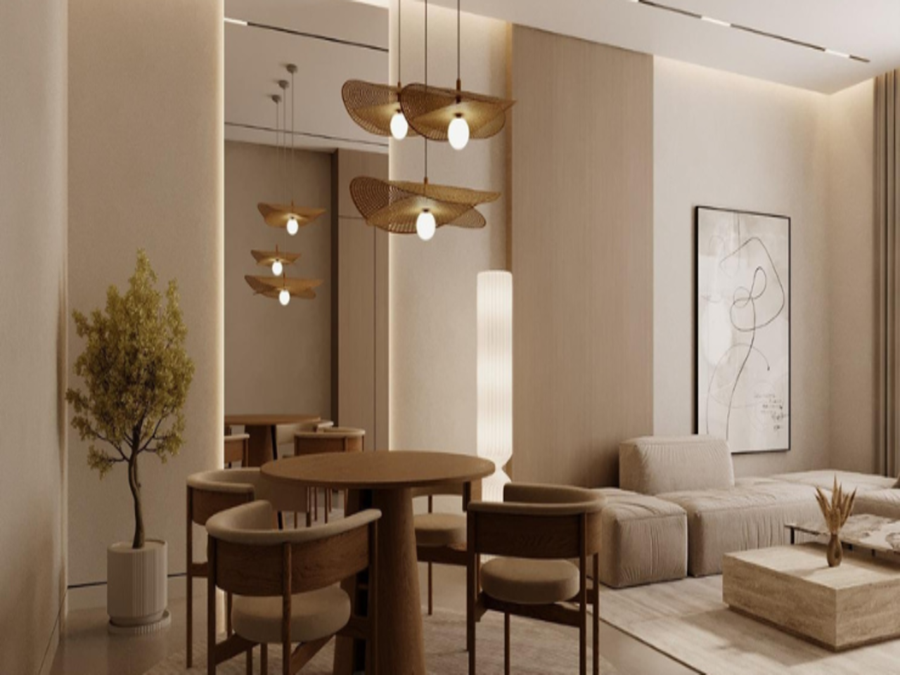 Celestara Residences/Q2 2028